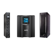 Power, Cooling & Racks