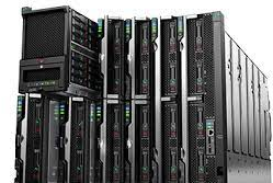 HPEServers